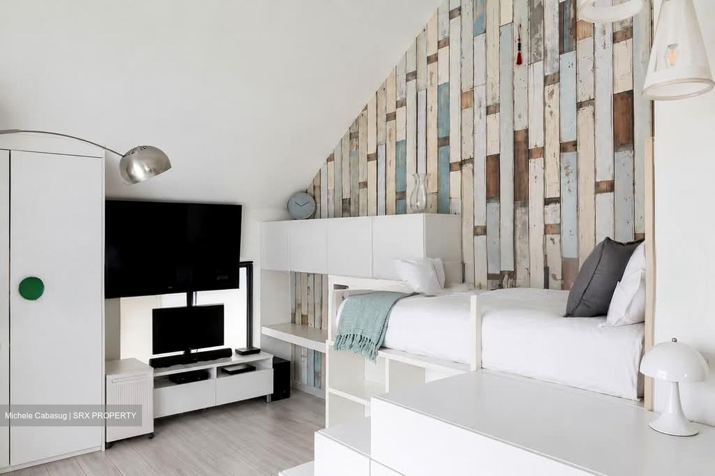 The Chancery Residence (D11), Terrace #602367331